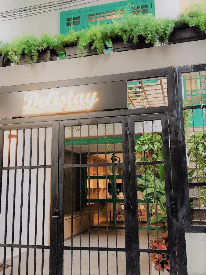 Delistay 岘港 外观 照片